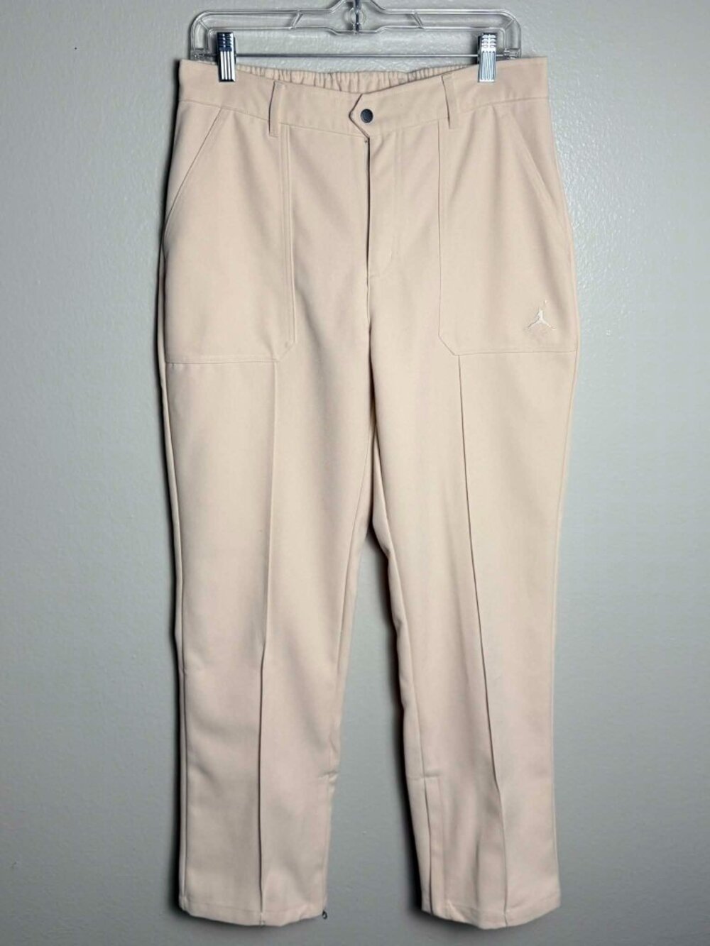 Jordan Essentials Women's Utility Pants Beige